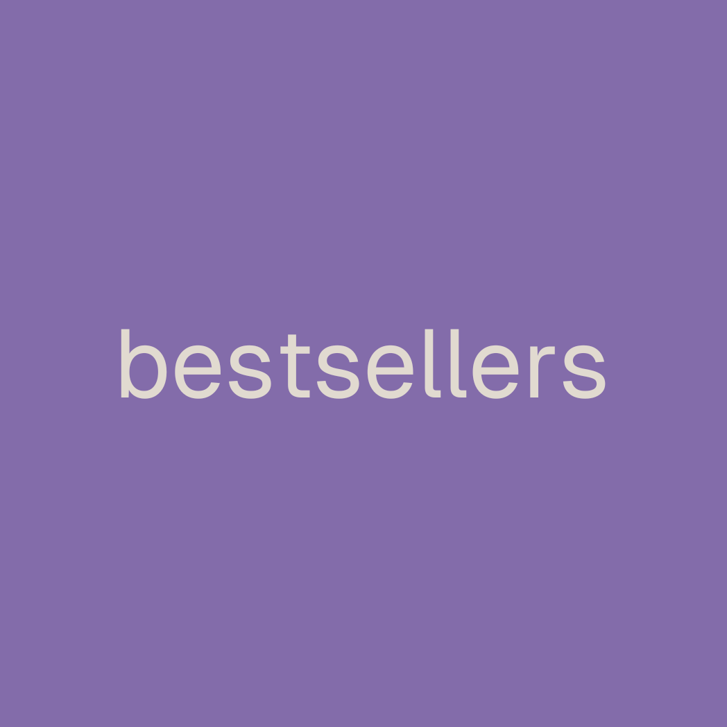 bestsellers