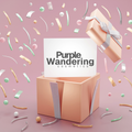 Purple Wandering Cosmetics-cadeaubon