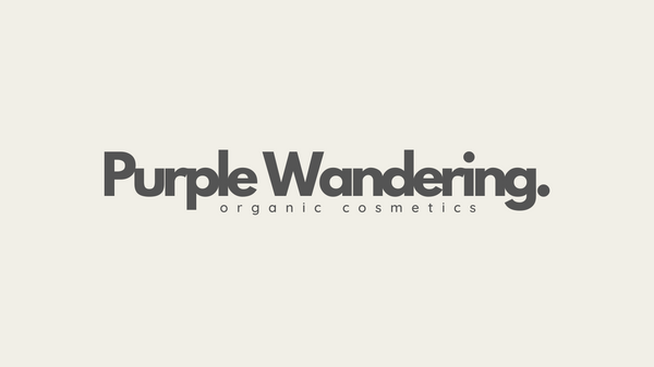 Purple Wandering Cosmetics