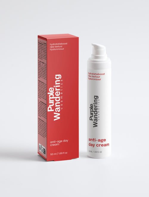 anti-age day cream