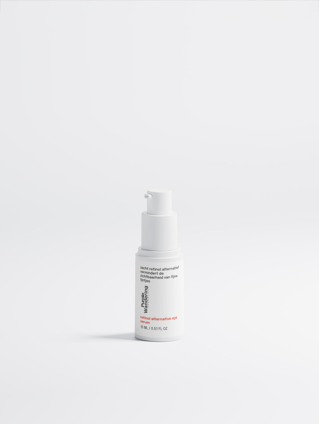 retinol alternative eye serum