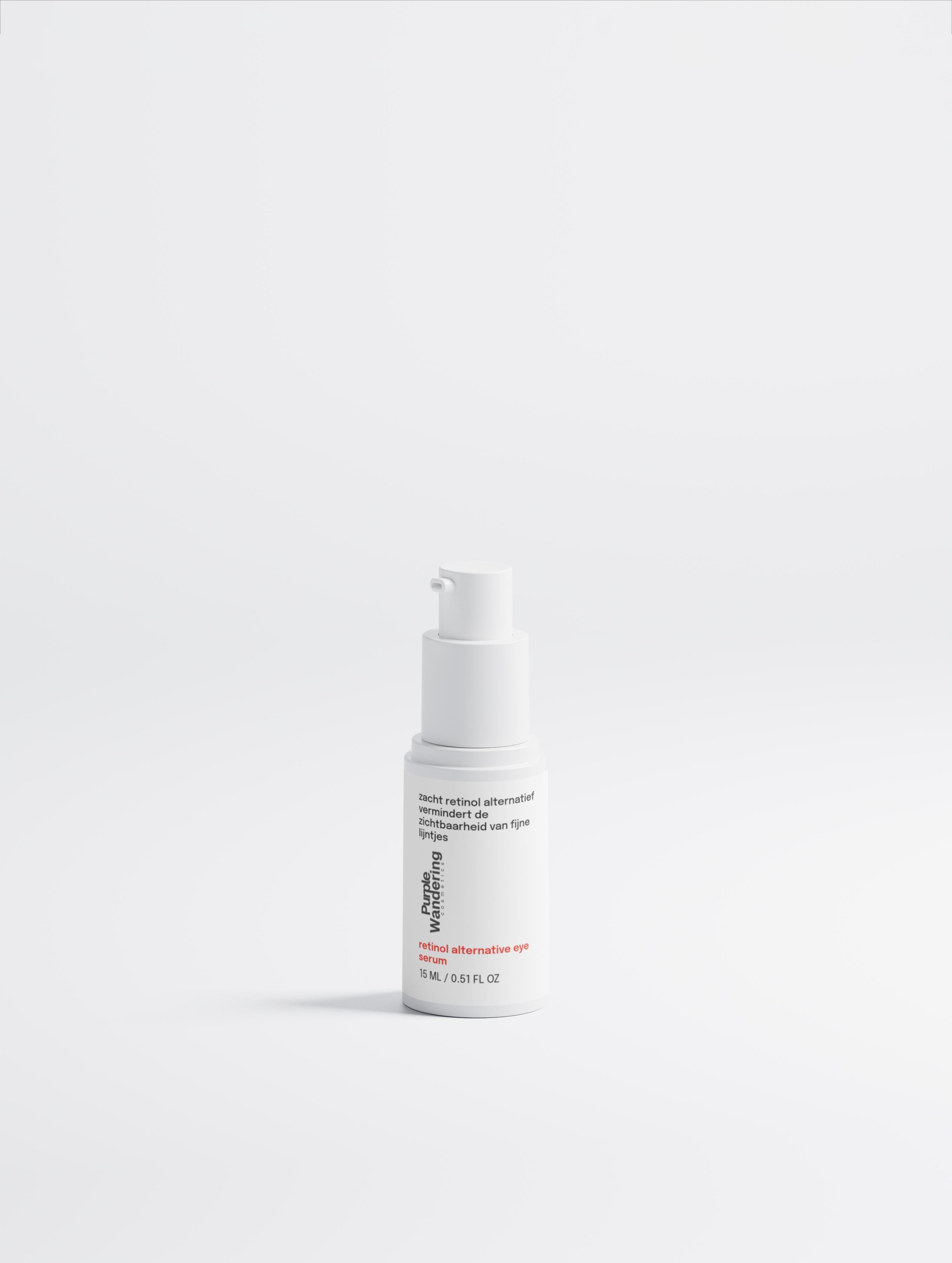 retinol alternative eye serum