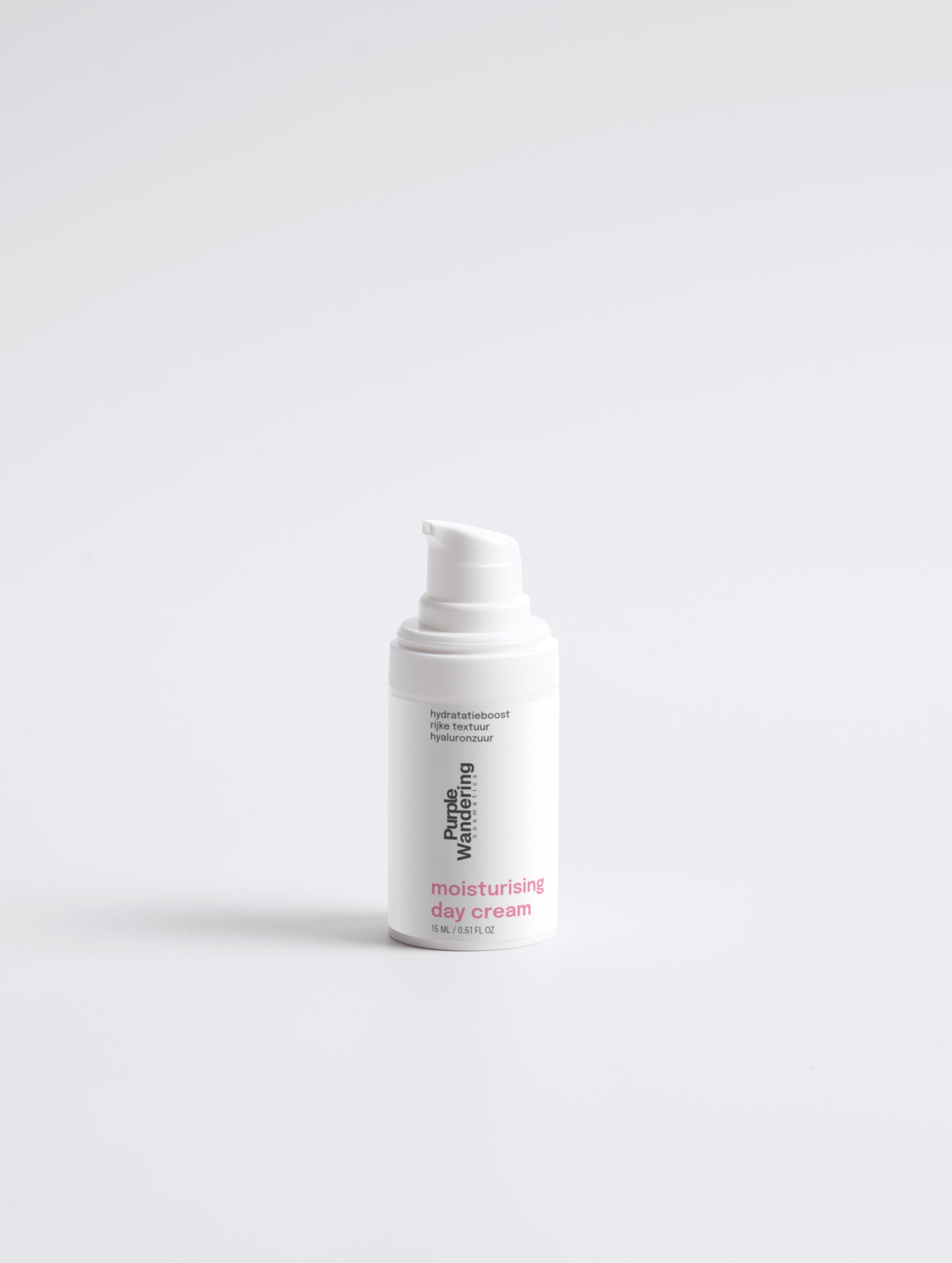 moisturising day cream