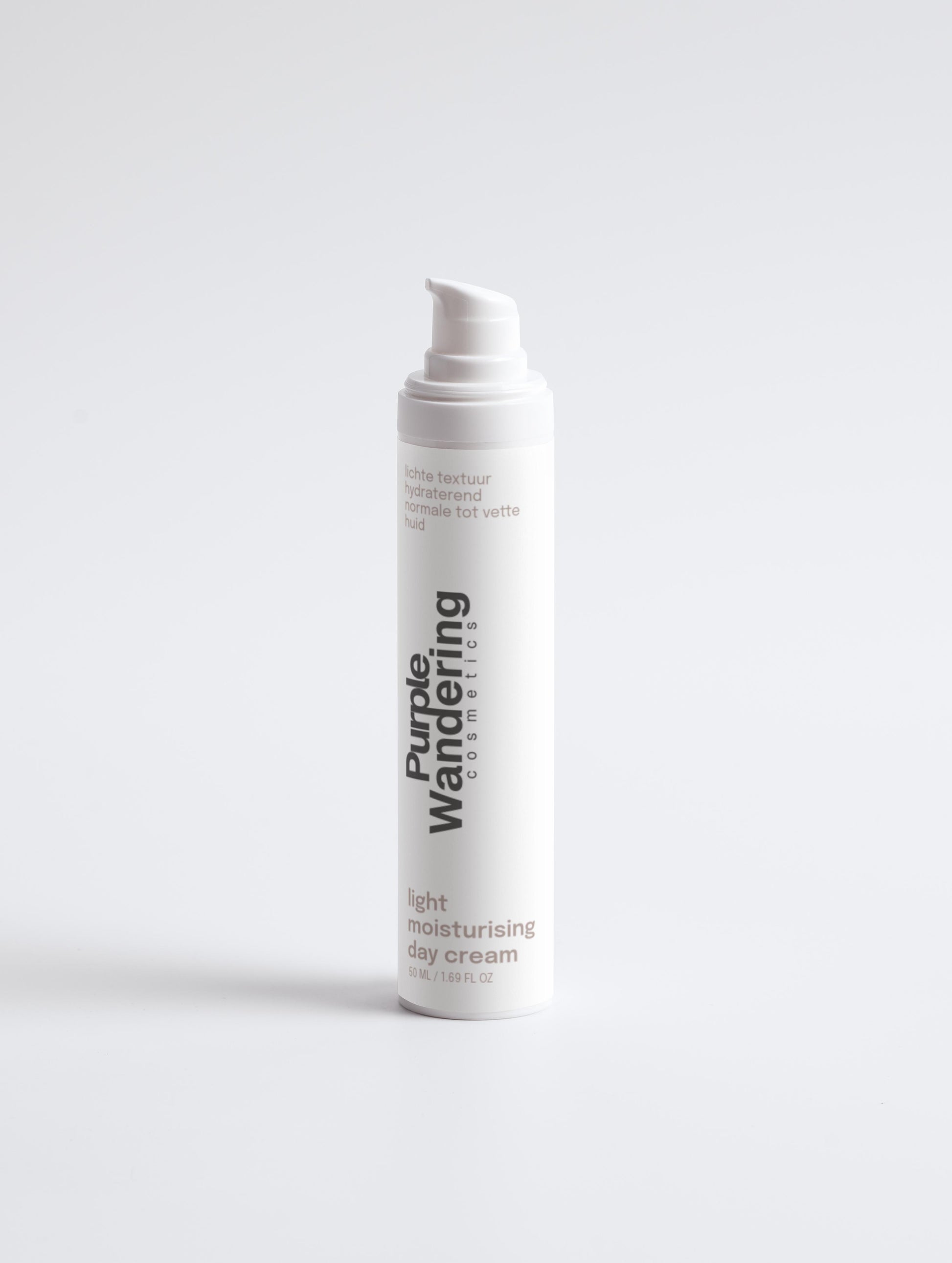 light hydrating moisturizer
