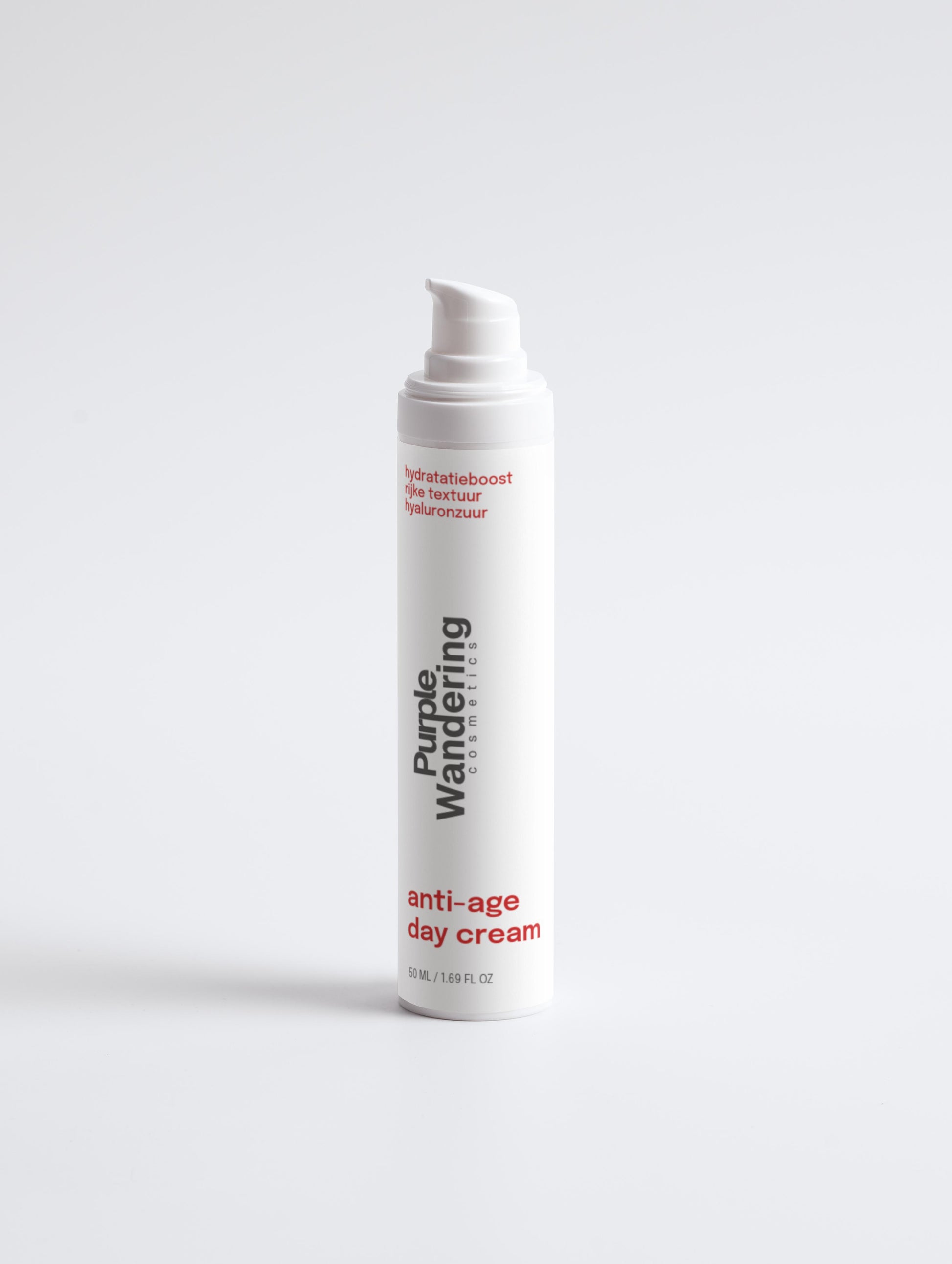 anti-age day cream