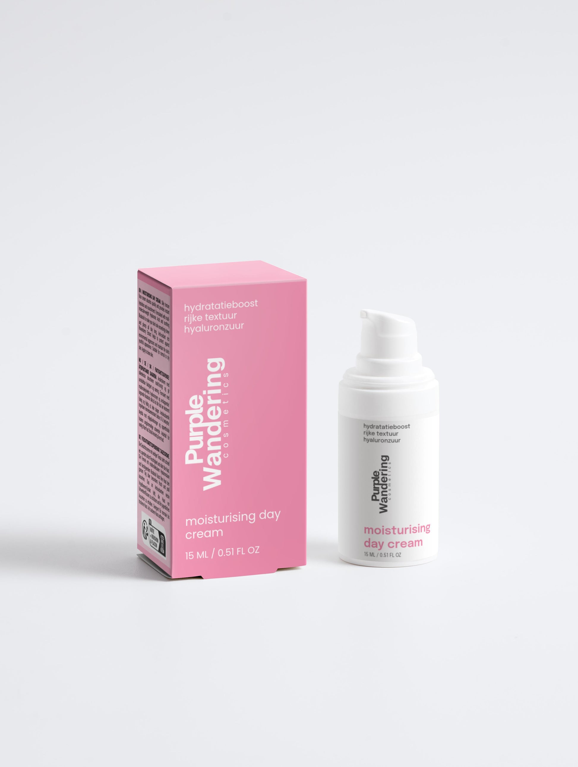 moisturising day cream