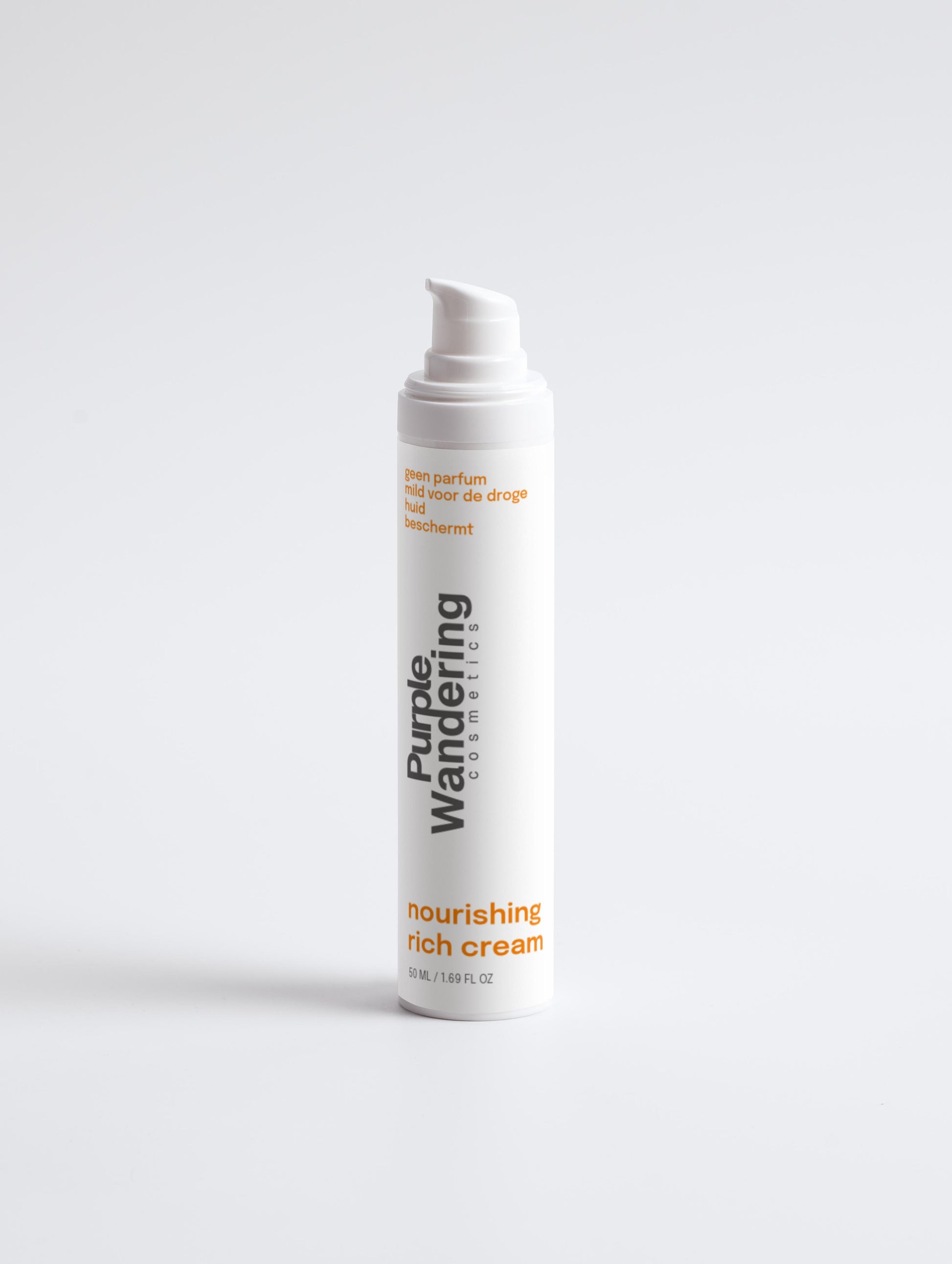nourishing rich cream